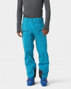 Stio Men's Raymer Pant 40 Stio Men's Raymer Pant