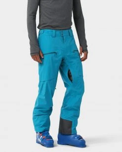 Stio Men's Raymer Pant 42 Stio Men's Raymer Pant