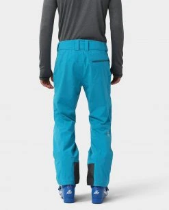Stio Men's Raymer Pant 44 Stio Men's Raymer Pant