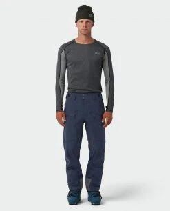 Stio Men's Raymer Pant 54 Stio Men's Raymer Pant