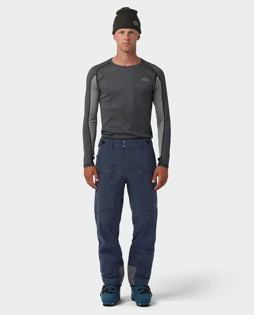 Stio Men's Raymer Pant 28 Stio Men's Raymer Pant