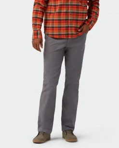 Stio Men's Rivet® Canvas Pant 88 Stio Men's Rivet® Canvas Pant