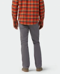 Stio Men's Rivet® Canvas Pant 89 Stio Men's Rivet® Canvas Pant