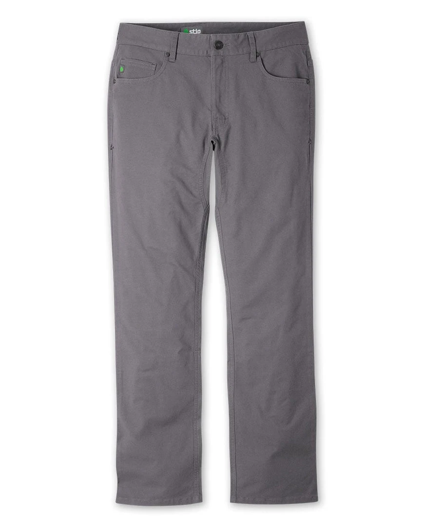 Stio Men's Rivet® Canvas Pant 39 Stio Men's Rivet® Canvas Pant
