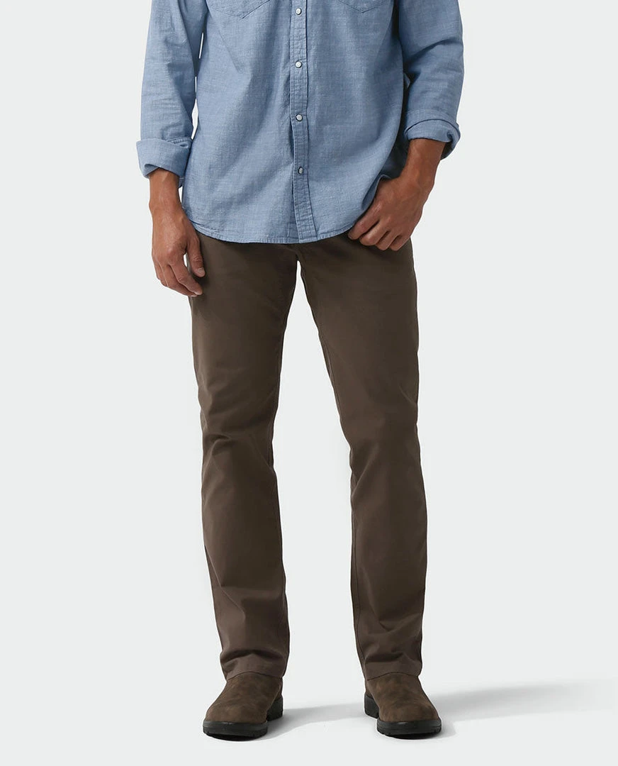 Stio Men's Rivet® Canvas Pant 47 Stio Men's Rivet® Canvas Pant