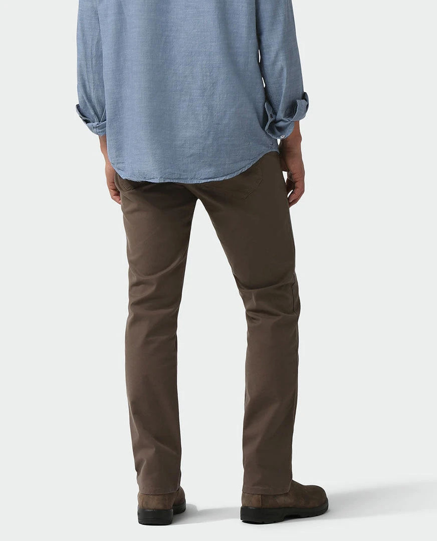 Stio Men's Rivet® Canvas Pant 48 Stio Men's Rivet® Canvas Pant