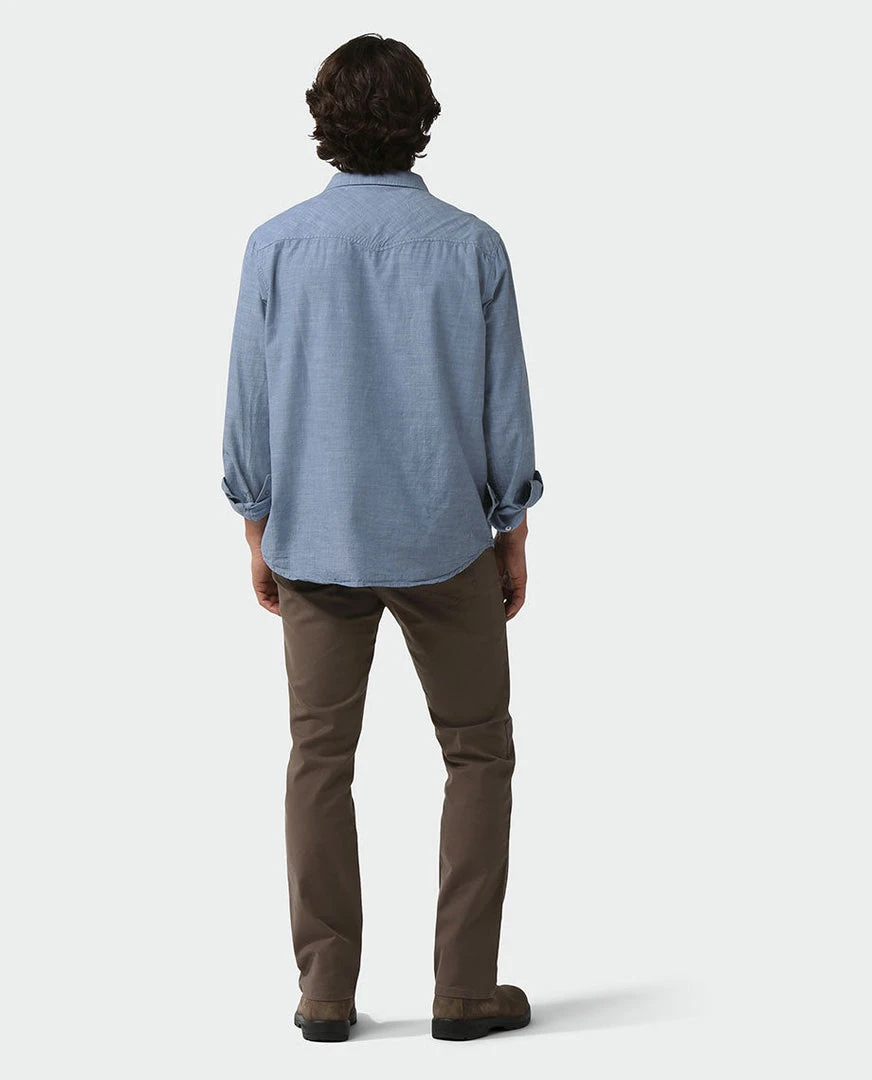 Stio Men's Rivet® Canvas Pant 50 Stio Men's Rivet® Canvas Pant