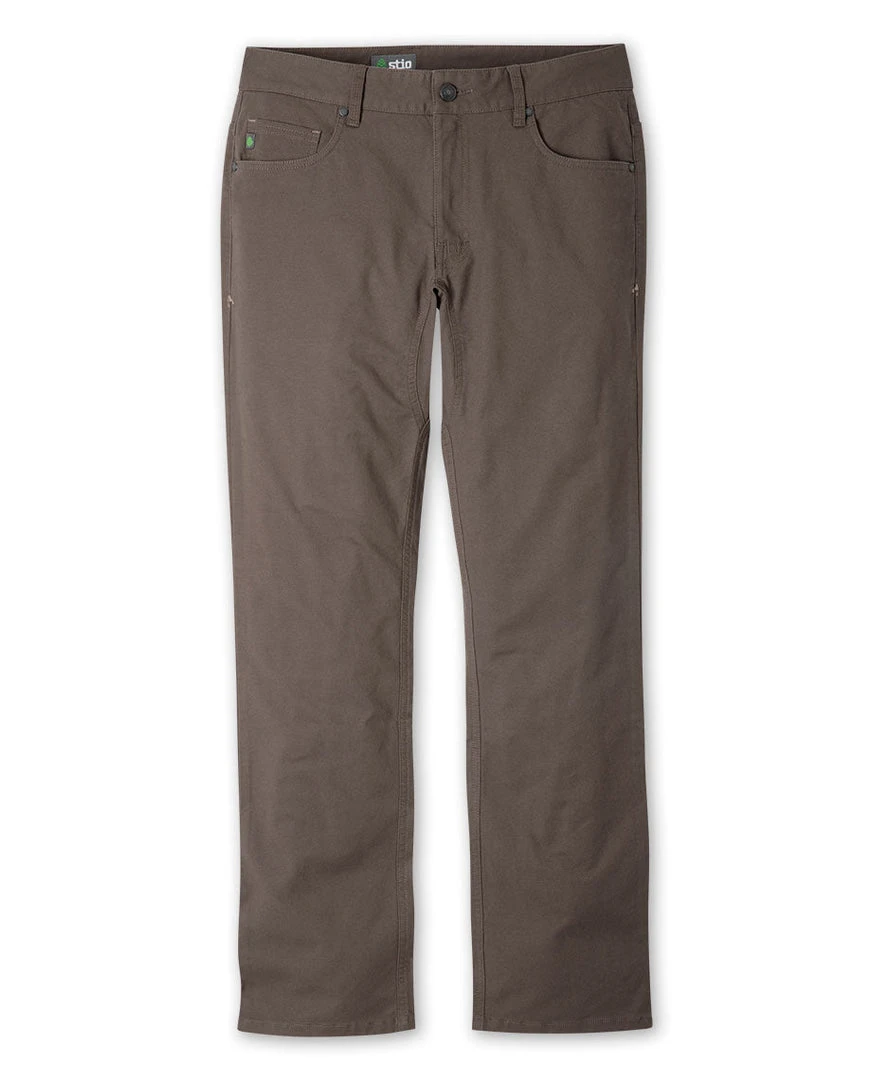 Stio Men's Rivet® Canvas Pant 45 Stio Men's Rivet® Canvas Pant