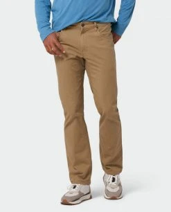 Stio Men's Rivet® Canvas Pant 58 Stio Men's Rivet® Canvas Pant