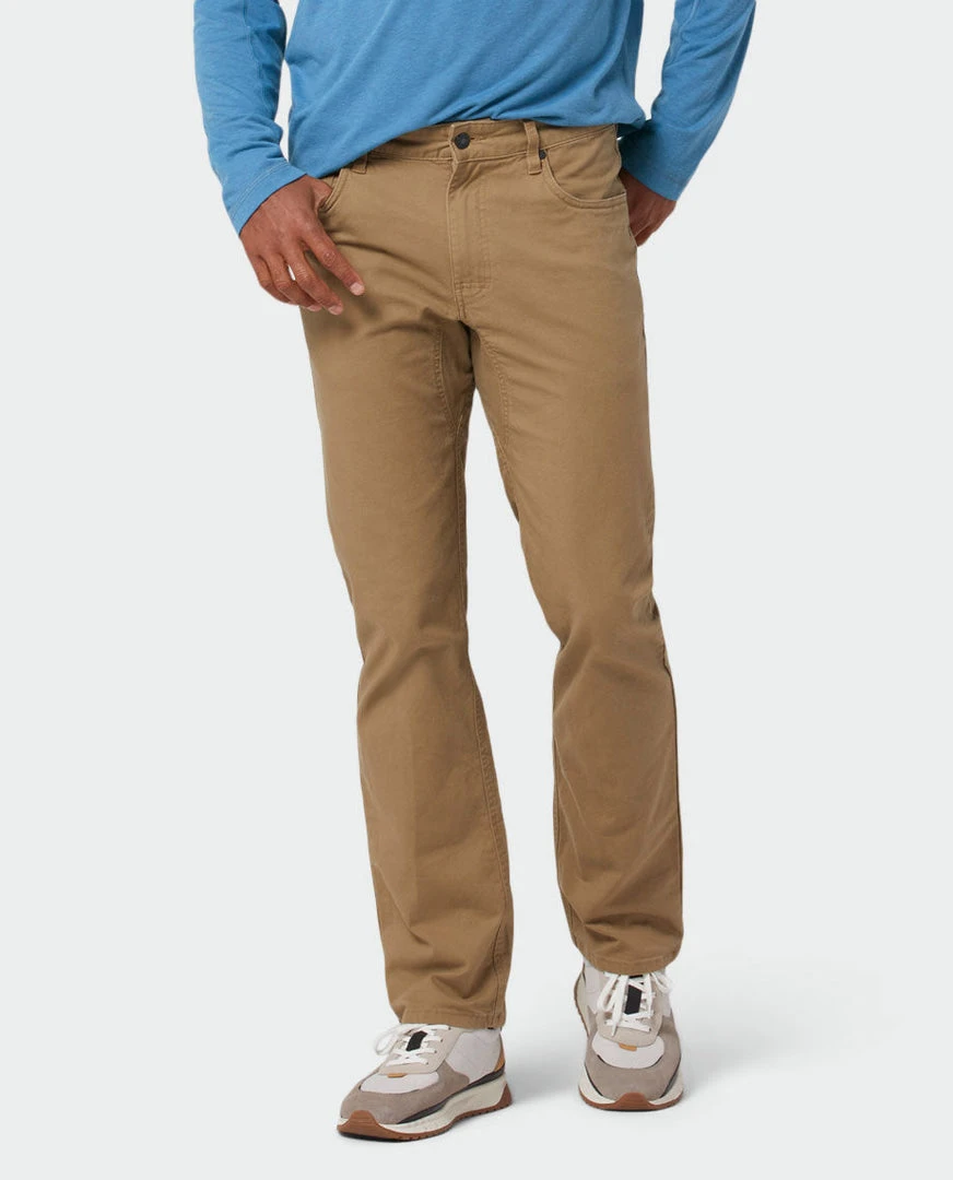 Stio Men's Rivet® Canvas Pant 11 Stio Men's Rivet® Canvas Pant