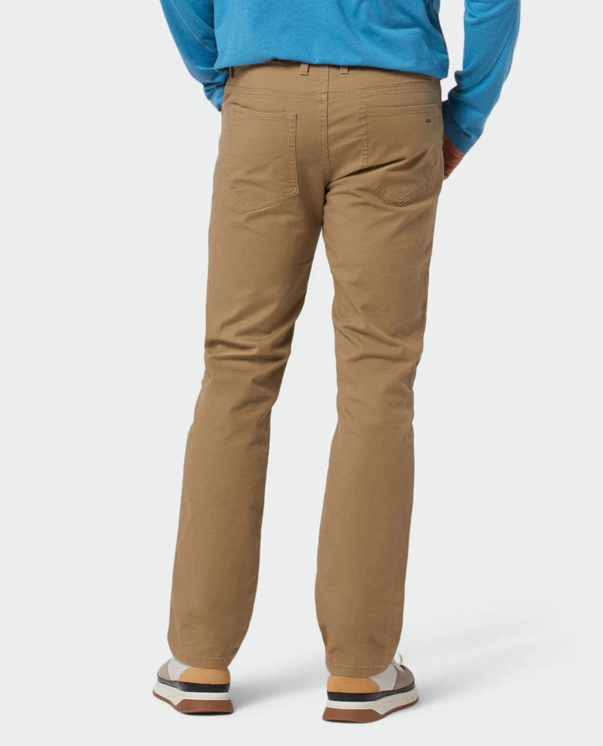 Stio Men's Rivet® Canvas Pant 12 Stio Men's Rivet® Canvas Pant