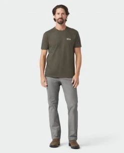 Stio Men's Rivet® Canvas Pant 66 Stio Men's Rivet® Canvas Pant