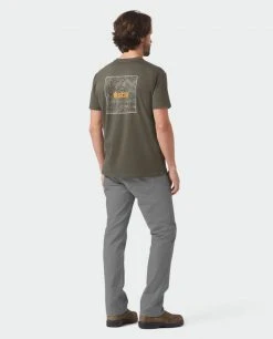 Stio Men's Rivet® Canvas Pant 67 Stio Men's Rivet® Canvas Pant