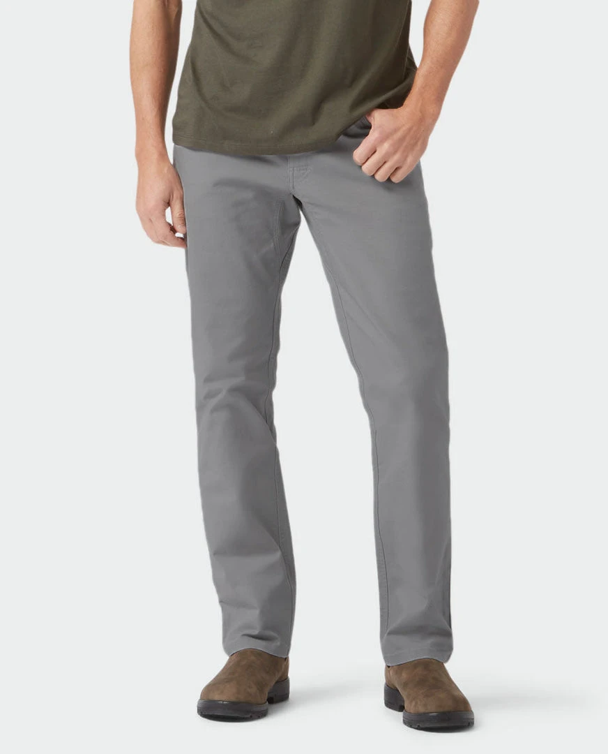 Stio Men's Rivet® Canvas Pant 17 Stio Men's Rivet® Canvas Pant