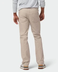 Stio Men's Rivet® Canvas Pant 71 Stio Men's Rivet® Canvas Pant