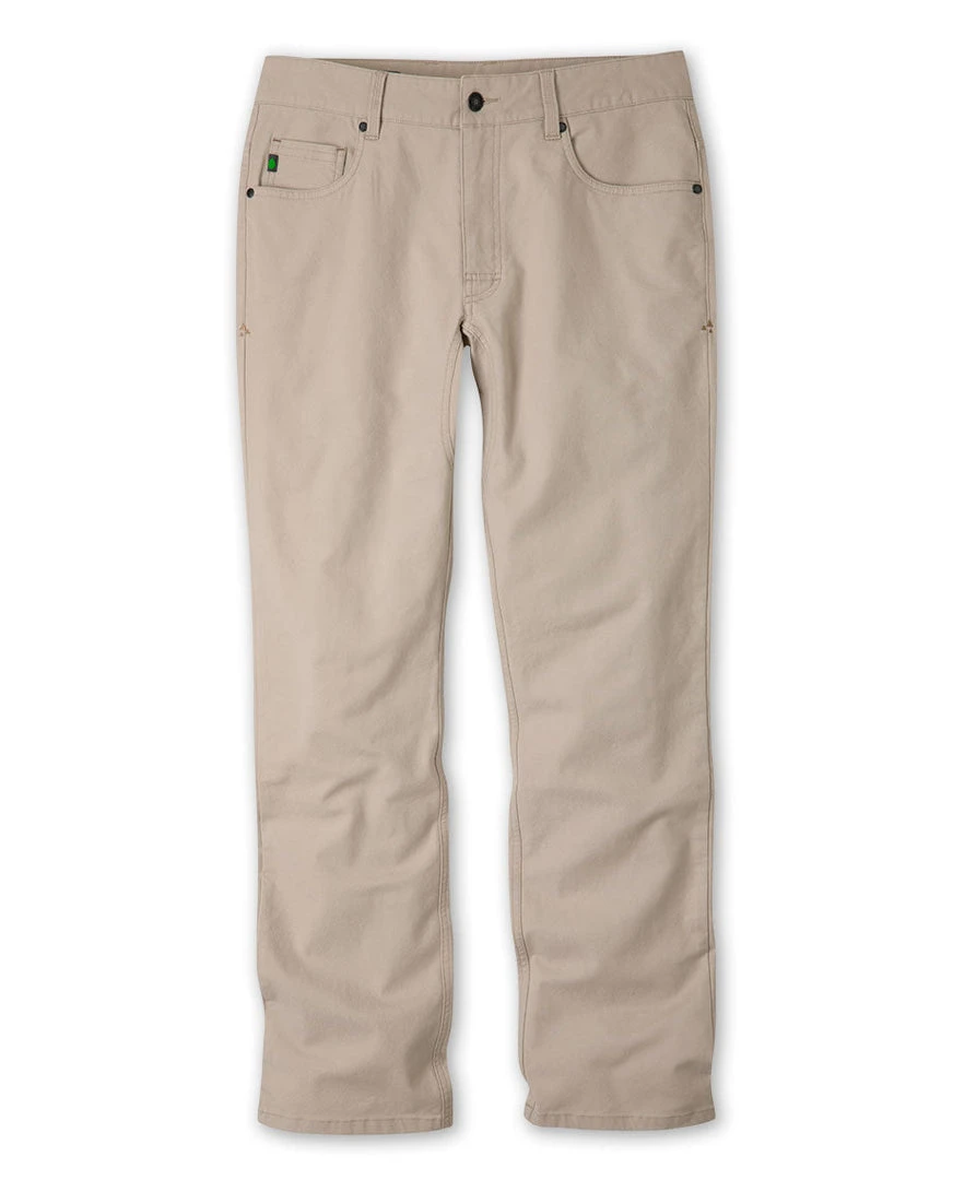Stio Men's Rivet® Canvas Pant 21 Stio Men's Rivet® Canvas Pant