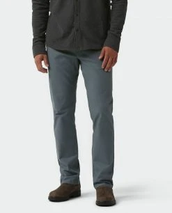 Stio Men's Rivet® Canvas Pant 76 Stio Men's Rivet® Canvas Pant