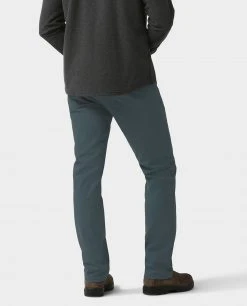 Stio Men's Rivet® Canvas Pant 77 Stio Men's Rivet® Canvas Pant