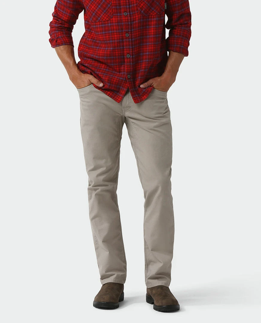 Stio Men's Rivet® Canvas Pant 5 Stio Men's Rivet® Canvas Pant