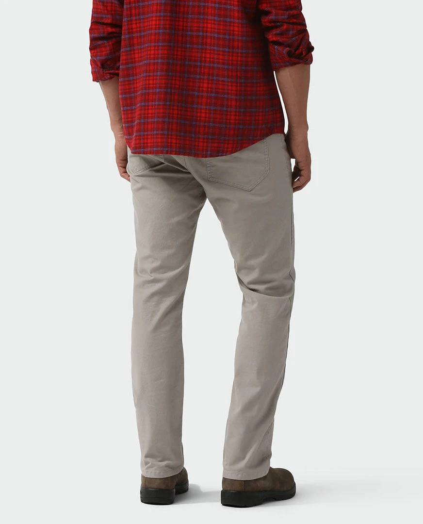 Stio Men's Rivet® Canvas Pant 6 Stio Men's Rivet® Canvas Pant