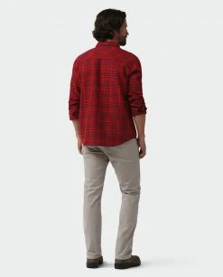 Stio Men's Rivet® Canvas Pant 55 Stio Men's Rivet® Canvas Pant