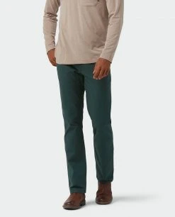 Stio Men's Rivet® Canvas Pant 82 Stio Men's Rivet® Canvas Pant