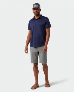 Stio Men's Rivet Canvas Short 30 Stio Men's Rivet Canvas Short