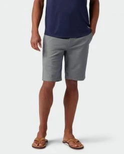 Stio Men's Rivet Canvas Short 28 Stio Men's Rivet Canvas Short