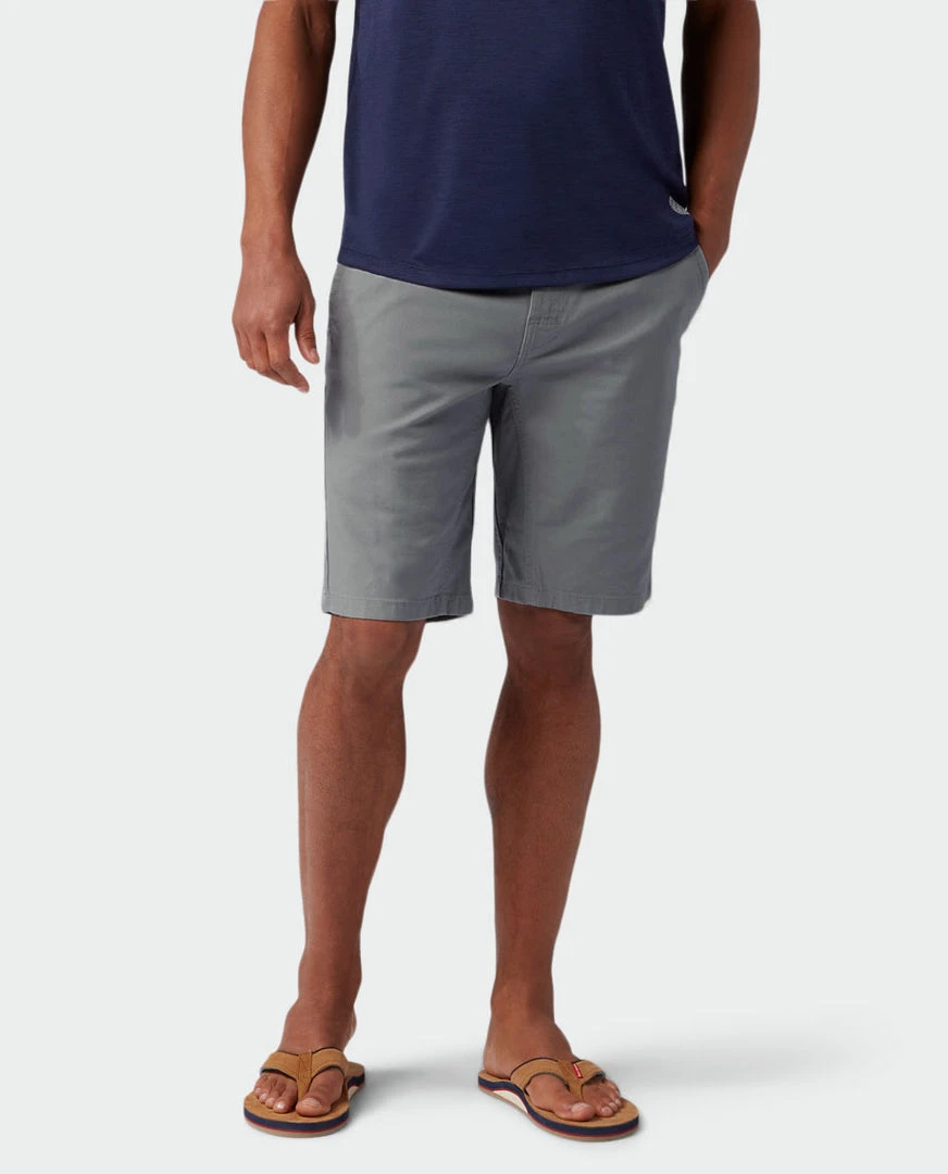 Stio Men's Rivet Canvas Short 11 Stio Men's Rivet Canvas Short