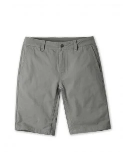 Stio Men's Rivet Canvas Short 26 Stio Men's Rivet Canvas Short
