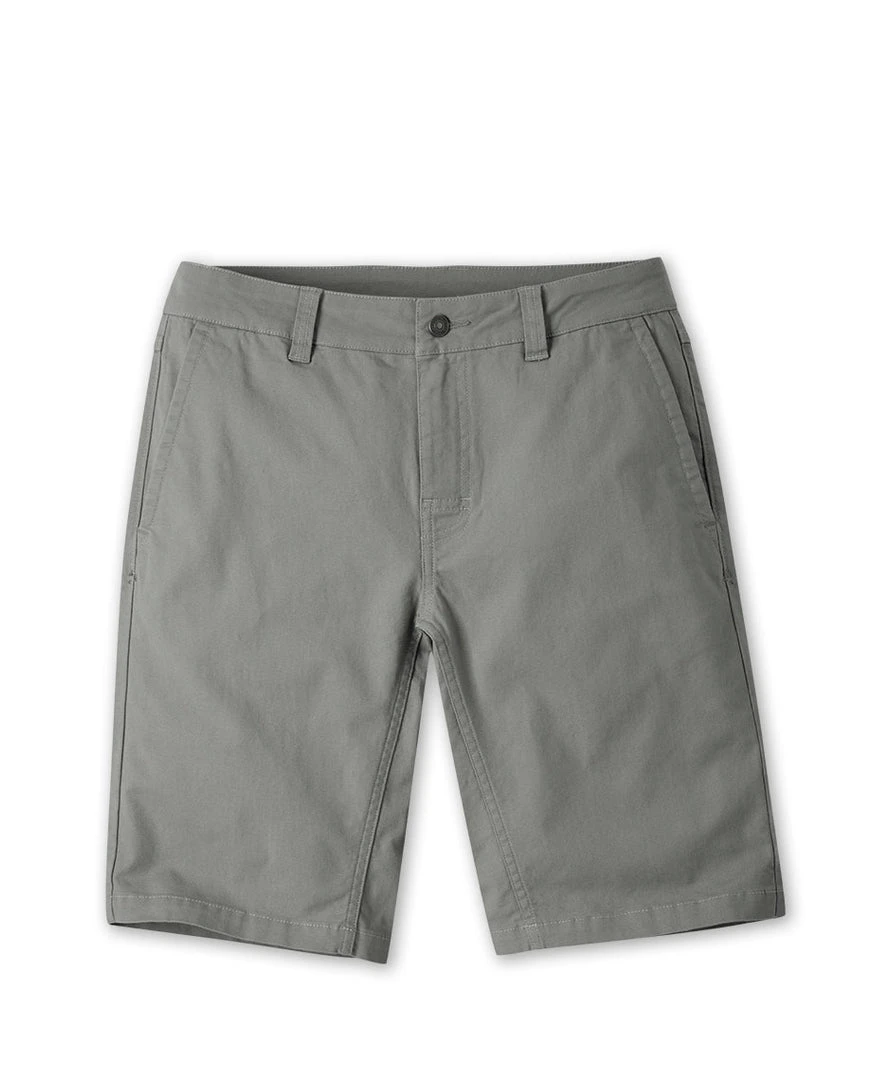 Stio Men's Rivet Canvas Short 9 Stio Men's Rivet Canvas Short