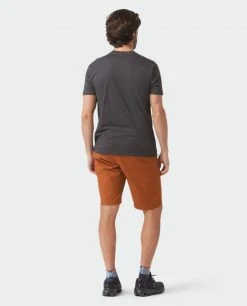 Stio Men's Rivet Canvas Short 37 Stio Men's Rivet Canvas Short
