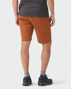 Stio Men's Rivet Canvas Short 35 Stio Men's Rivet Canvas Short
