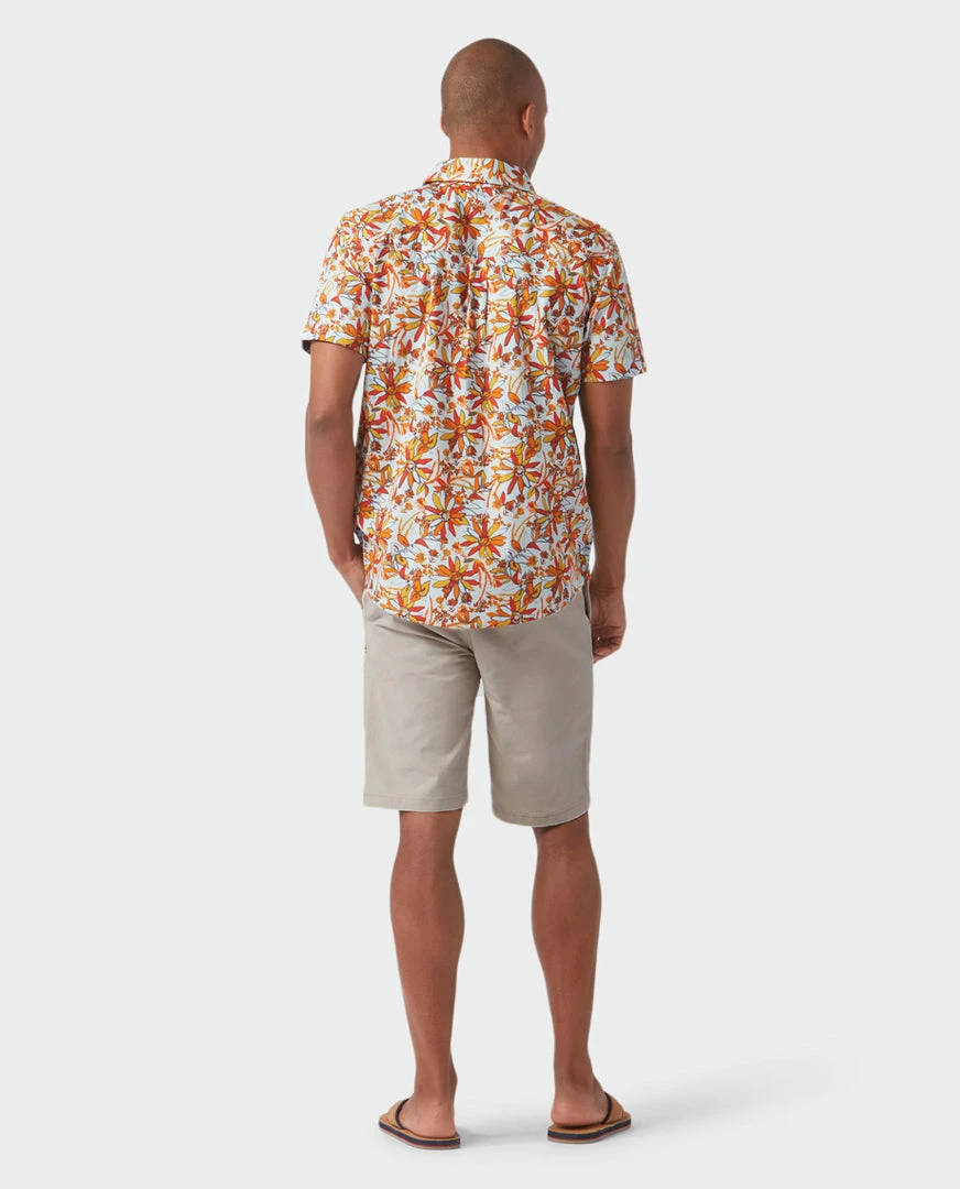 Stio Men's Rivet Canvas Short 8 Stio Men's Rivet Canvas Short