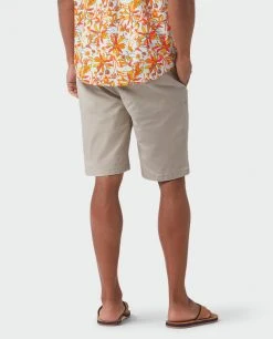 Stio Men's Rivet Canvas Short 23 Stio Men's Rivet Canvas Short