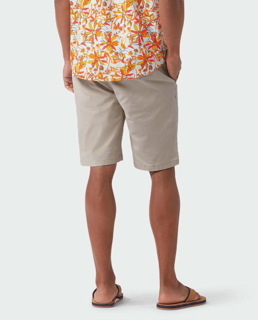 Stio Men's Rivet Canvas Short 6 Stio Men's Rivet Canvas Short