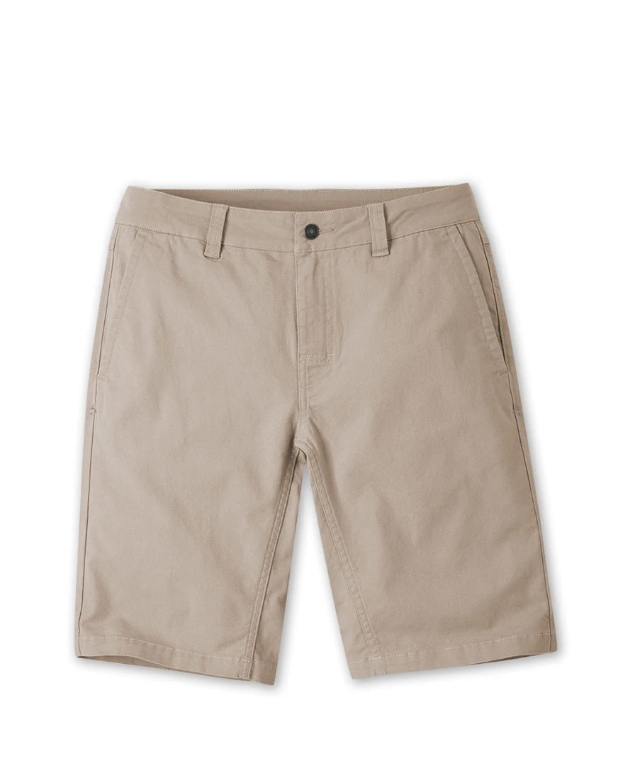 Stio Men's Rivet Canvas Short 3 Stio Men's Rivet Canvas Short