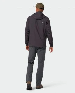 Stio Men's Rivet Canvas Utility Pant