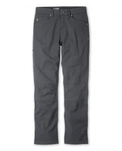 Stio Men's Rivet Canvas Utility Pant