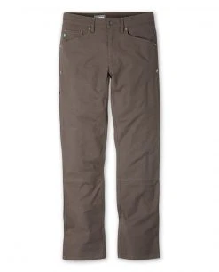 Stio Men's Rivet Canvas Utility Pant