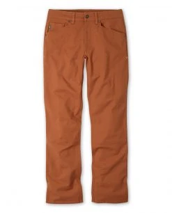 Stio Men's Rivet Canvas Utility Pant