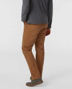 Stio Men's Rivet® Cord 80 Stio Men's Rivet® Cord