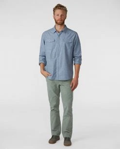 Stio Men's Rivet® Cord 60 Stio Men's Rivet® Cord