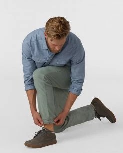 Stio Men's Rivet® Cord 59 Stio Men's Rivet® Cord