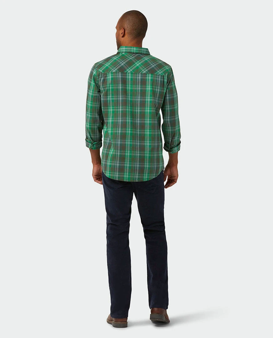 Stio Men's Rivet® Cord 8 Stio Men's Rivet® Cord