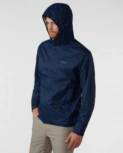 Stio Men's Rollick Hooded Jacket