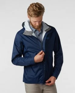 Stio Men's Rollick Hooded Jacket