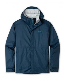Stio Men's Rollick Hooded Jacket