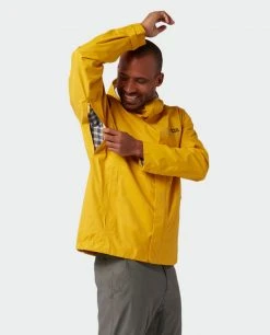 Stio Men's Rollick Hooded Jacket