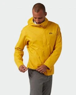 Stio Men's Rollick Hooded Jacket